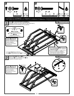 Preview for 9 page of Tech Craft FLEX52W Assembly Instructions Manual