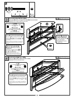 Предварительный просмотр 10 страницы Tech Craft FLEX52W Assembly Instructions Manual