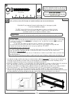 Предварительный просмотр 16 страницы Tech Craft FLEX52W Assembly Instructions Manual