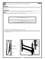 Preview for 18 page of Tech Craft FLEX52W Assembly Instructions Manual