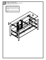 Preview for 5 page of Tech Craft HBL44 Assembly Instruction