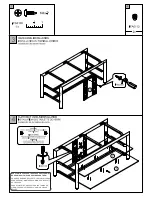 Предварительный просмотр 4 страницы Tech Craft HBL52 Assembly Instruction