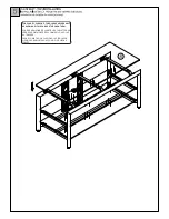 Preview for 5 page of Tech Craft HBL52 Assembly Instruction