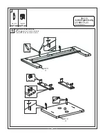 Предварительный просмотр 4 страницы Tech Craft MD57 Assembly Instructions Manual