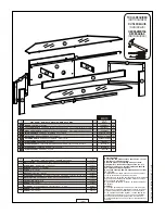 Preview for 2 page of Tech Craft MD73 Assembly Instructions Manual