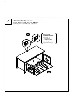 Предварительный просмотр 6 страницы Tech Craft PAL50 Assembly Instruction Manual