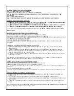 Preview for 11 page of Tech Craft SHK6428E Assembly Instruction Manual