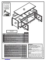 Предварительный просмотр 2 страницы Tech Craft SWBL48 Quick Start Manual