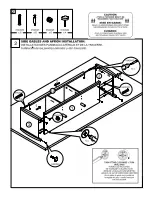 Preview for 5 page of Tech Craft SWBL60 Assembly Instructions Manual