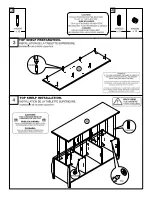 Preview for 6 page of Tech Craft SWBL60 Assembly Instructions Manual