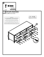 Preview for 7 page of Tech Craft SWBL60 Assembly Instructions Manual