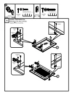 Preview for 8 page of Tech Craft SWBL60 Assembly Instructions Manual