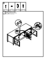 Preview for 9 page of Tech Craft SWBL60 Assembly Instructions Manual