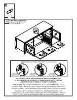 Preview for 10 page of Tech Craft SWBL60 Assembly Instructions Manual