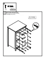 Preview for 7 page of Tech Craft SWH4024 Assembly Instructions Manual