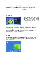 Preview for 13 page of TECH FIVE DXF 01000 User Manual