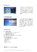 Preview for 25 page of TECH FIVE DXF 01000 User Manual