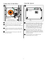 Предварительный просмотр 3 страницы Tech Lighting 700AT300TR Installation Instructions