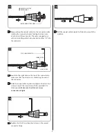 Предварительный просмотр 2 страницы Tech Lighting 700FJTRPN_ Installation Instructions