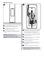 Preview for 2 page of Tech Lighting 700OCTUR Installation Instructions