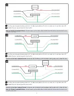 Preview for 3 page of Tech Lighting 700OCTUR Installation Instructions