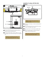 Предварительный просмотр 2 страницы Tech Lighting Element CMH MR16 Installation Instructions Manual