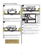 Предварительный просмотр 3 страницы Tech Lighting Element CMH MR16 Installation Instructions Manual