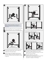 Preview for 3 page of Tech Lighting GIA MIRROR KIT Installation Instructions Manual