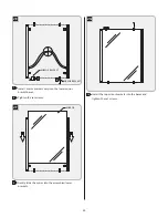 Preview for 6 page of Tech Lighting GIA MIRROR KIT Installation Instructions Manual