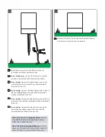 Preview for 2 page of Tech Lighting TURBO Installation Instructions Manual