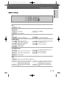 Preview for 12 page of Tech Line DVRC 700 User Manual