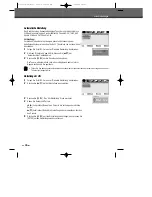 Preview for 23 page of Tech Line DVRC 700 User Manual