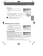 Preview for 30 page of Tech Line DVRC 700 User Manual