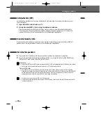 Preview for 43 page of Tech Line DVRC 700 User Manual