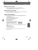 Preview for 48 page of Tech Line DVRC 700 User Manual