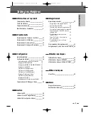 Preview for 64 page of Tech Line DVRC 700 User Manual