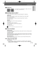 Preview for 66 page of Tech Line DVRC 700 User Manual