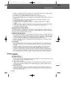 Preview for 67 page of Tech Line DVRC 700 User Manual