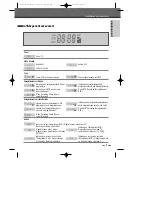 Preview for 70 page of Tech Line DVRC 700 User Manual