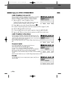 Preview for 83 page of Tech Line DVRC 700 User Manual