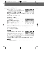 Preview for 85 page of Tech Line DVRC 700 User Manual