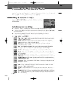 Preview for 91 page of Tech Line DVRC 700 User Manual