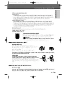 Preview for 126 page of Tech Line DVRC 700 User Manual