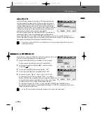 Preview for 147 page of Tech Line DVRC 700 User Manual