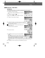 Preview for 203 page of Tech Line DVRC 700 User Manual