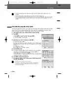 Preview for 221 page of Tech Line DVRC 700 User Manual