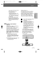 Preview for 18 page of Tech Line DVRC 800 User Manual