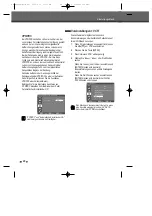 Preview for 29 page of Tech Line DVRC 800 User Manual