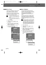 Preview for 31 page of Tech Line DVRC 800 User Manual