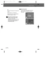 Preview for 33 page of Tech Line DVRC 800 User Manual